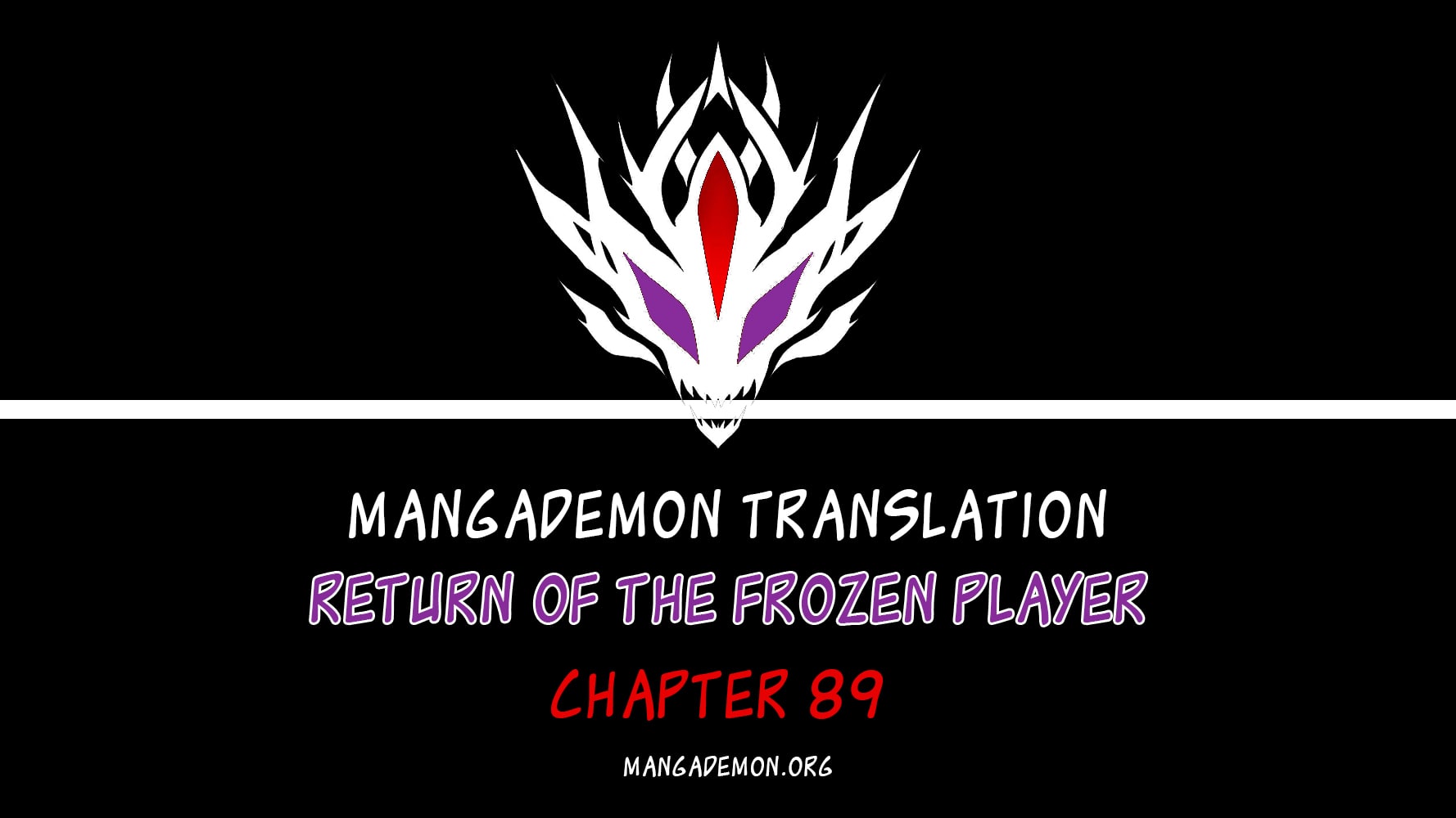 Return of the Frozen Player Chapter 89 0